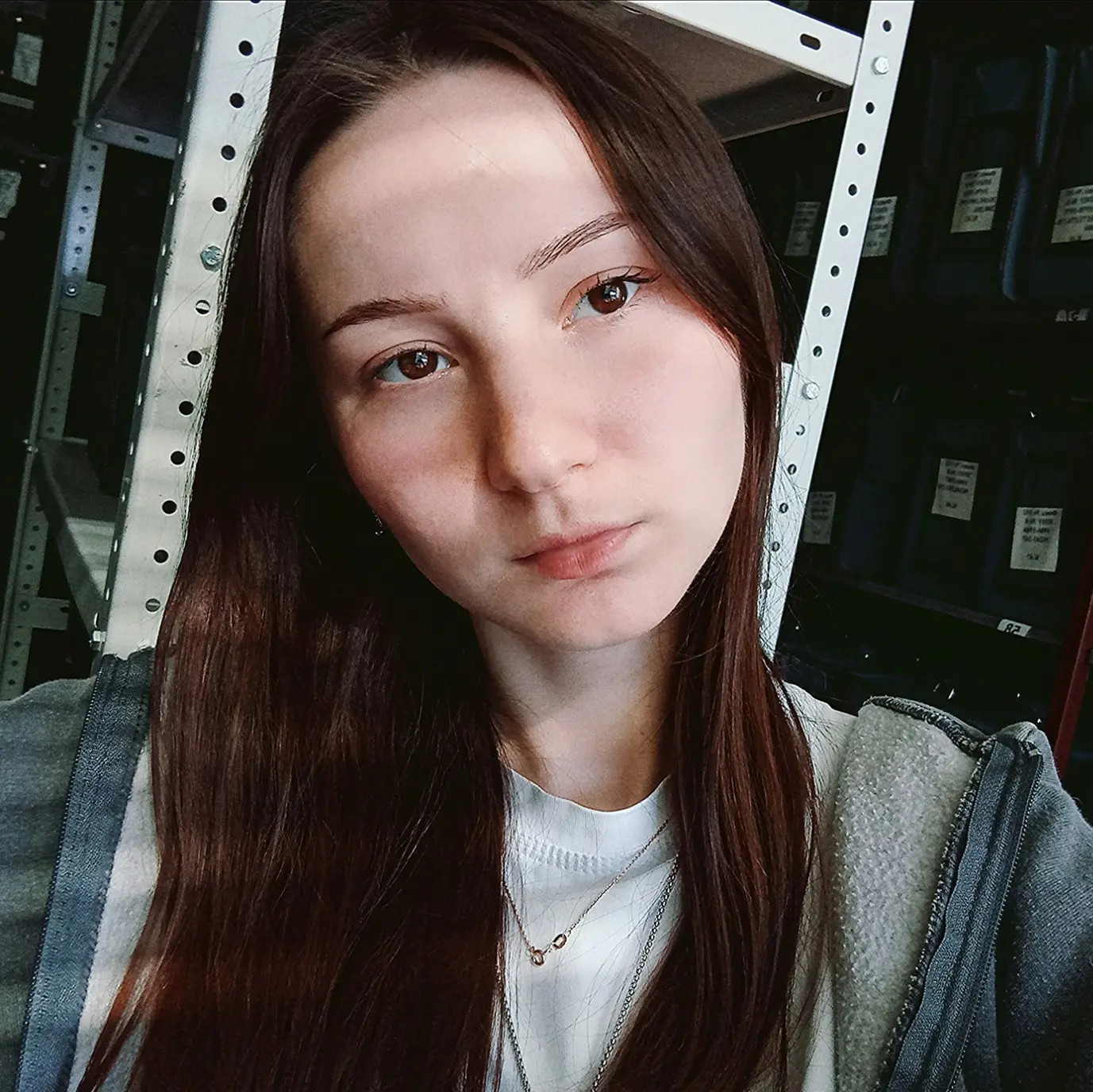 Полина Асатова