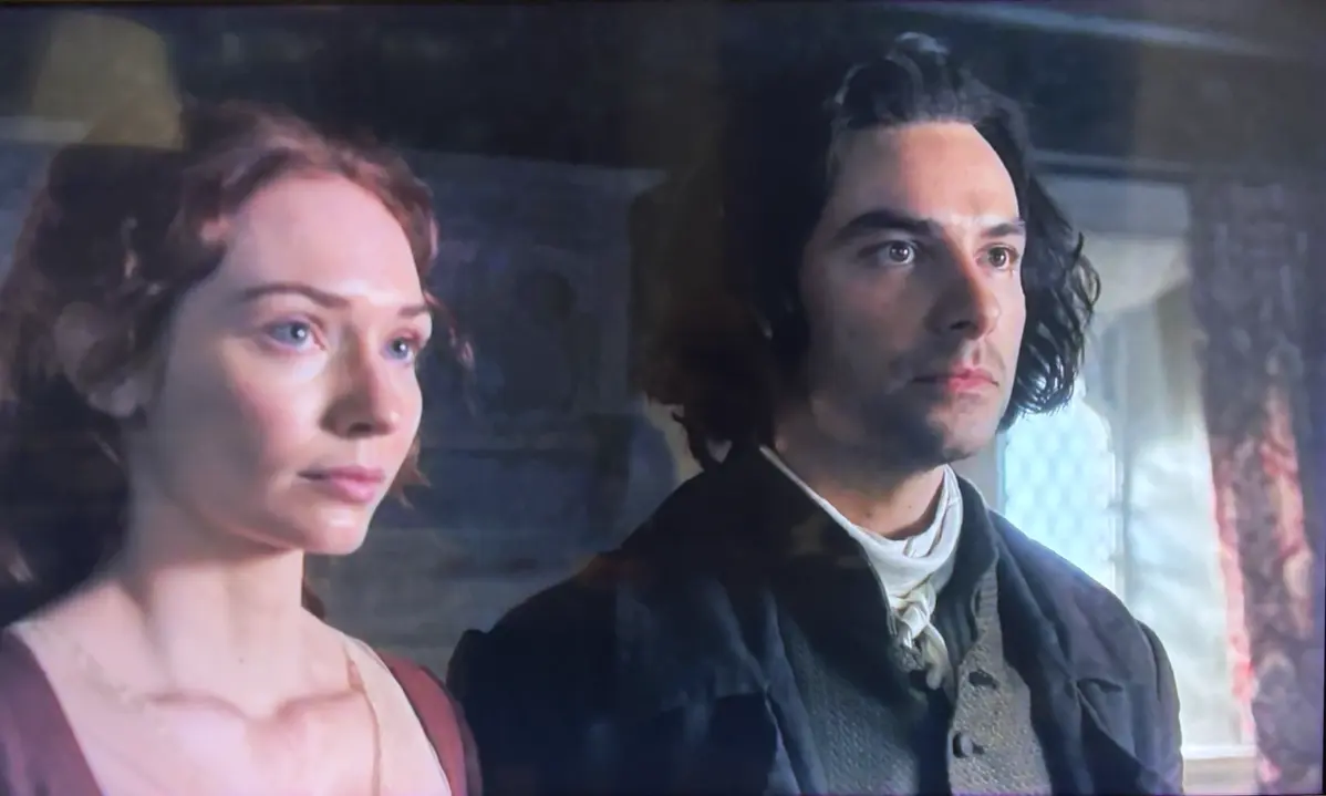 Шахты Корнуолла XVIII века против современных строек: чему меня научил сериал «Полдарк»
Решил на выходных отвлечься от смет и посмотреть исторический сериал «Полдарк» | Сетка — социальная сеть от hh.ru