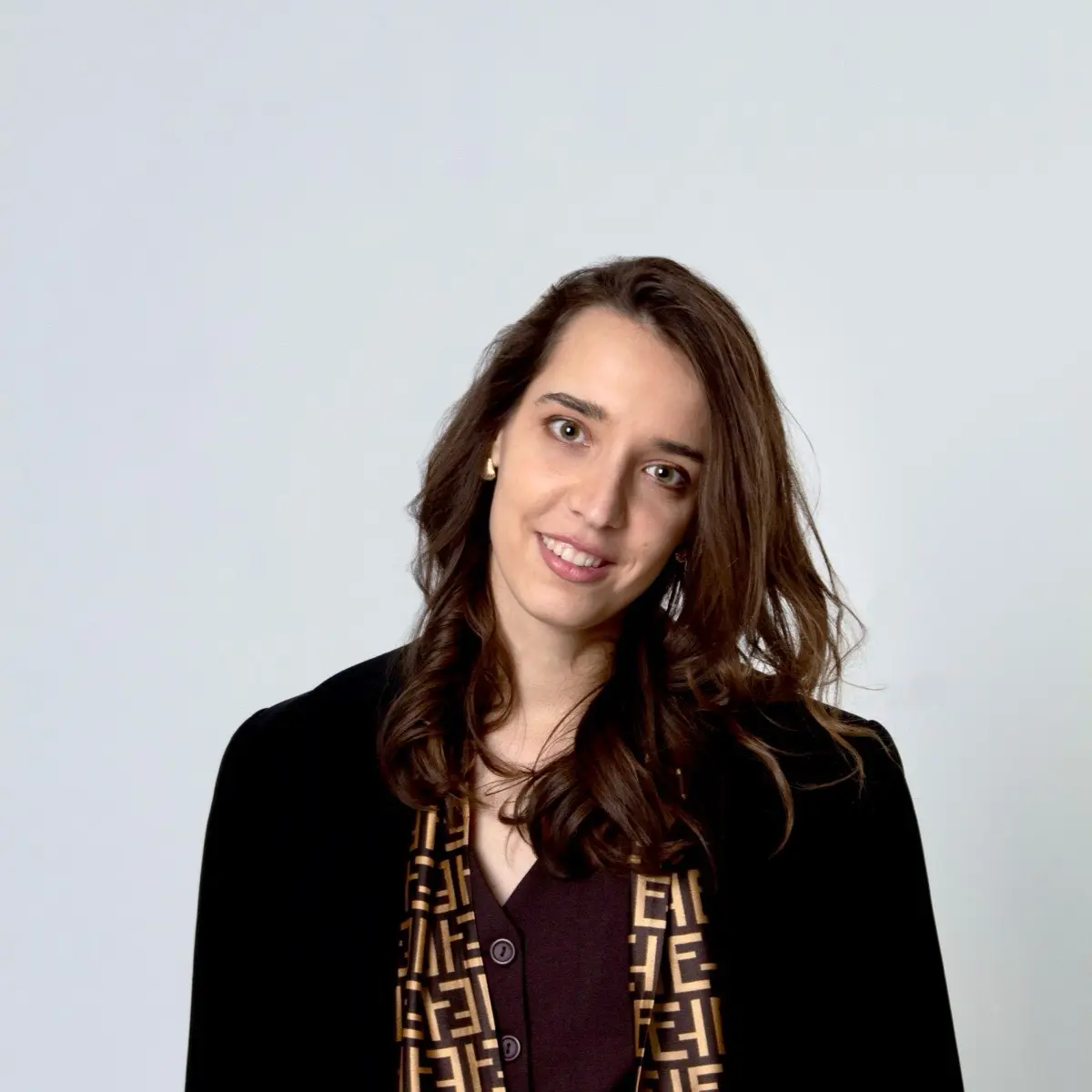 Екатерина Сергеева