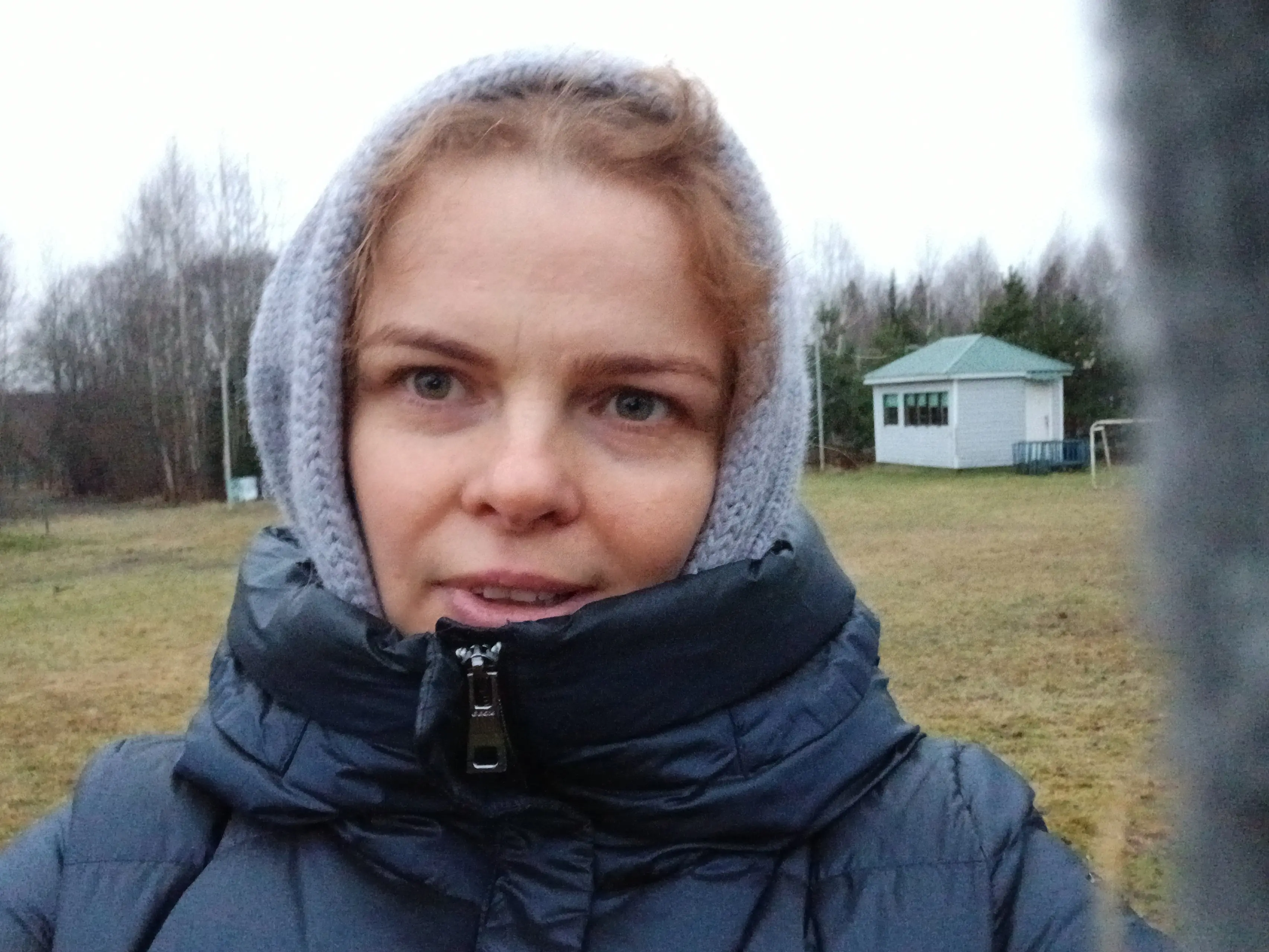 Анна Кудрявцева