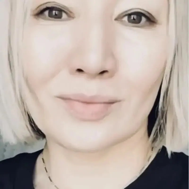 Ирина Мануева