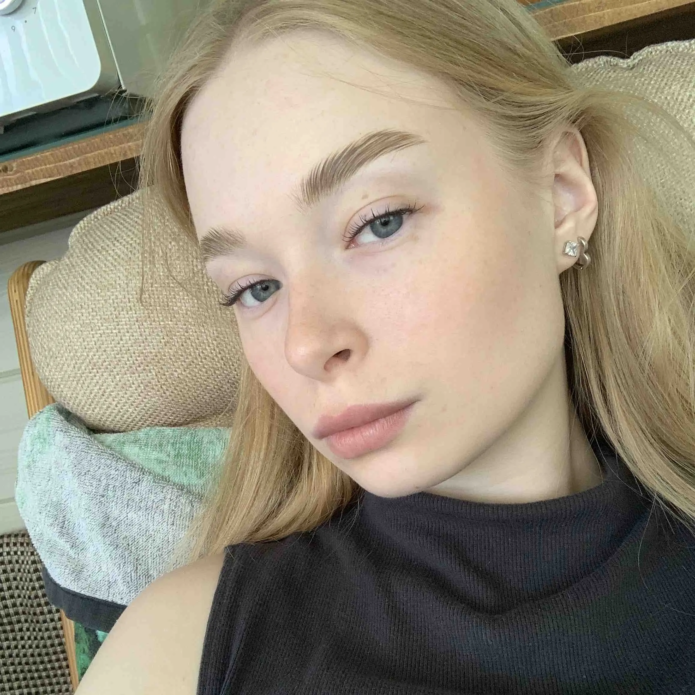 Евгения Филоненко