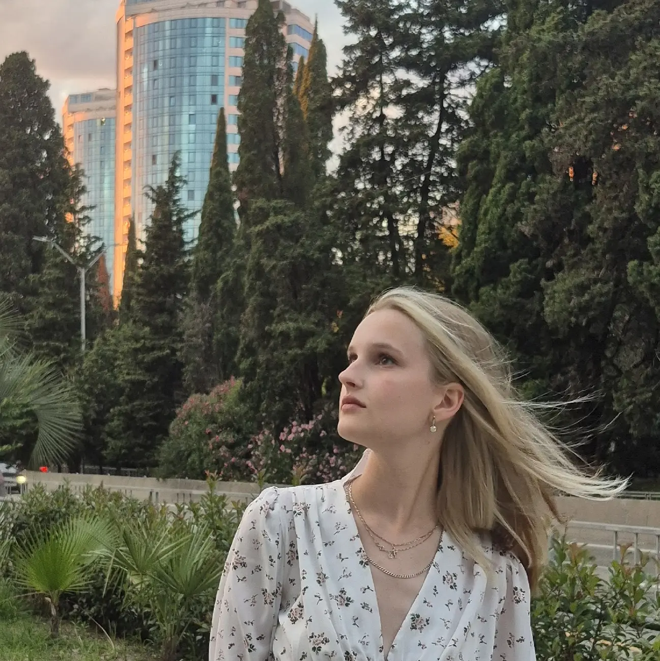 Анна Малолеткина