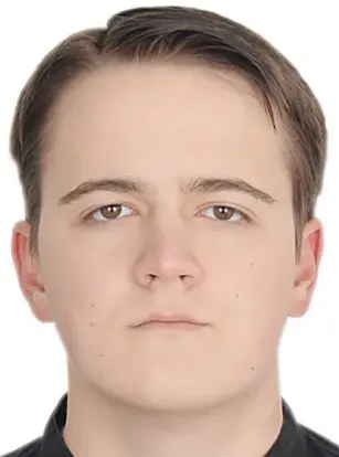 Михаил Ченцов