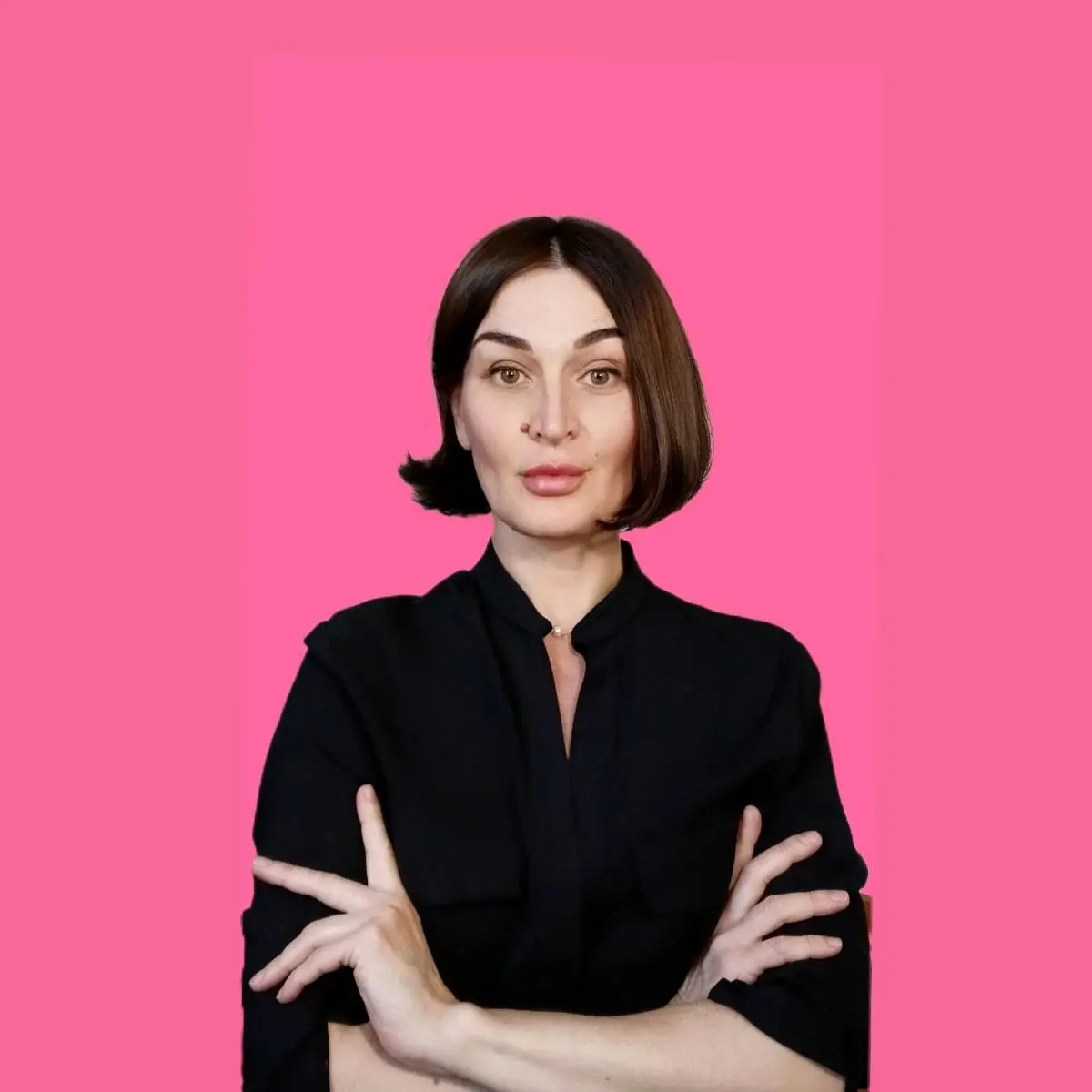 Инна Заика