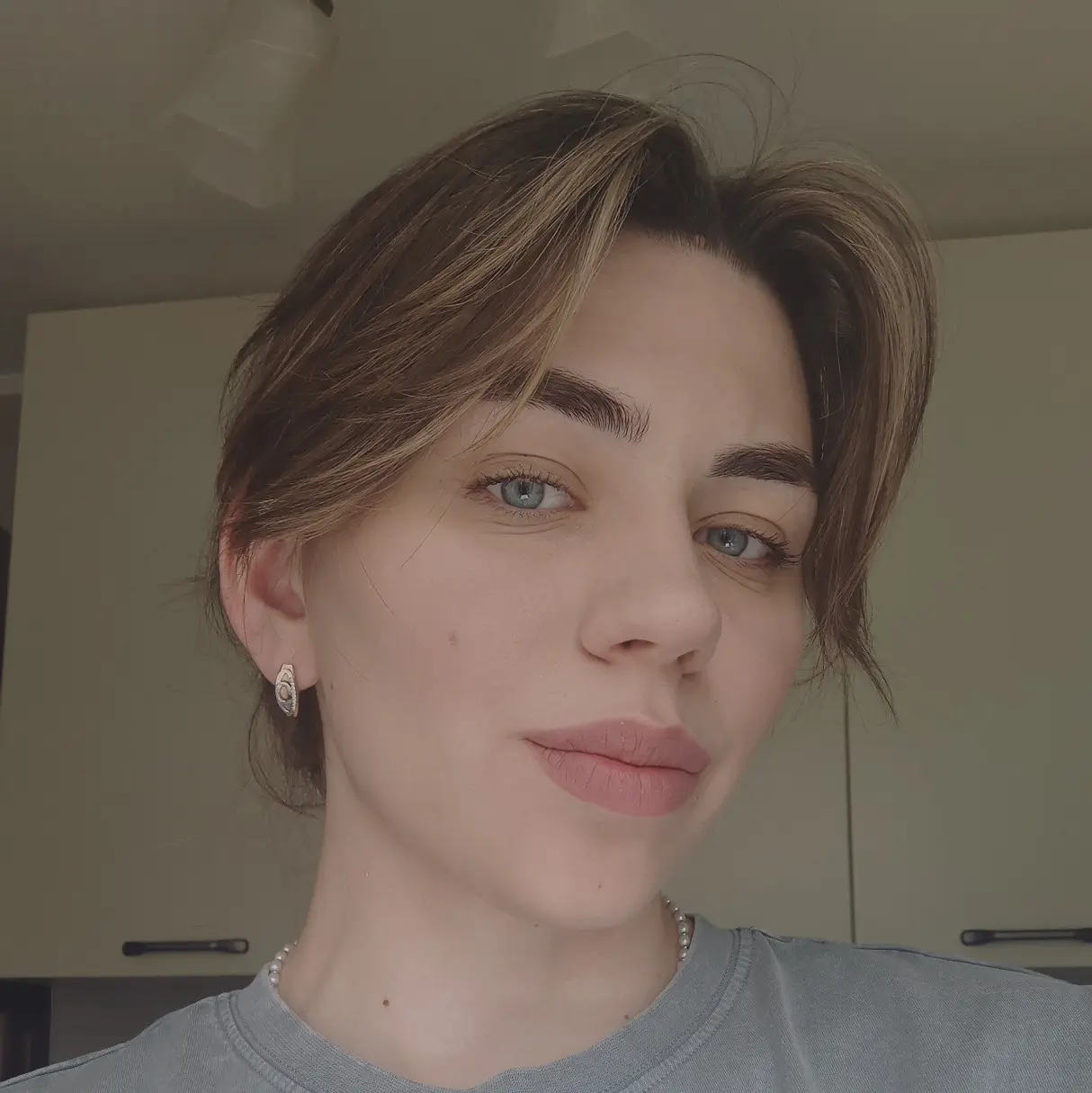 Елизавета Мякинина