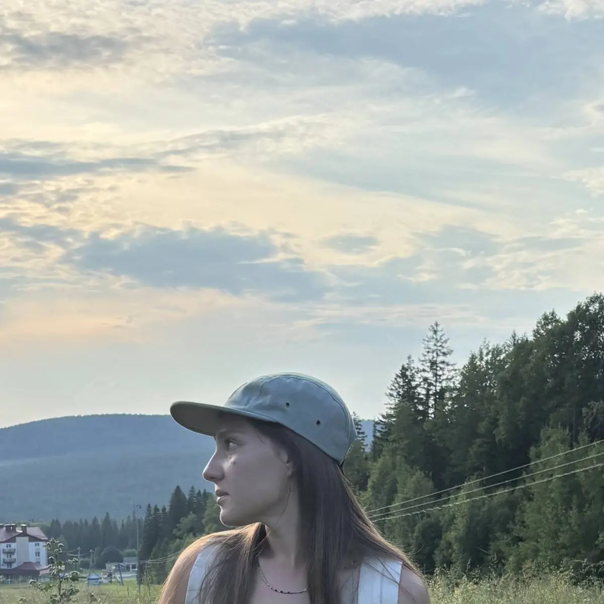 Анна Попова