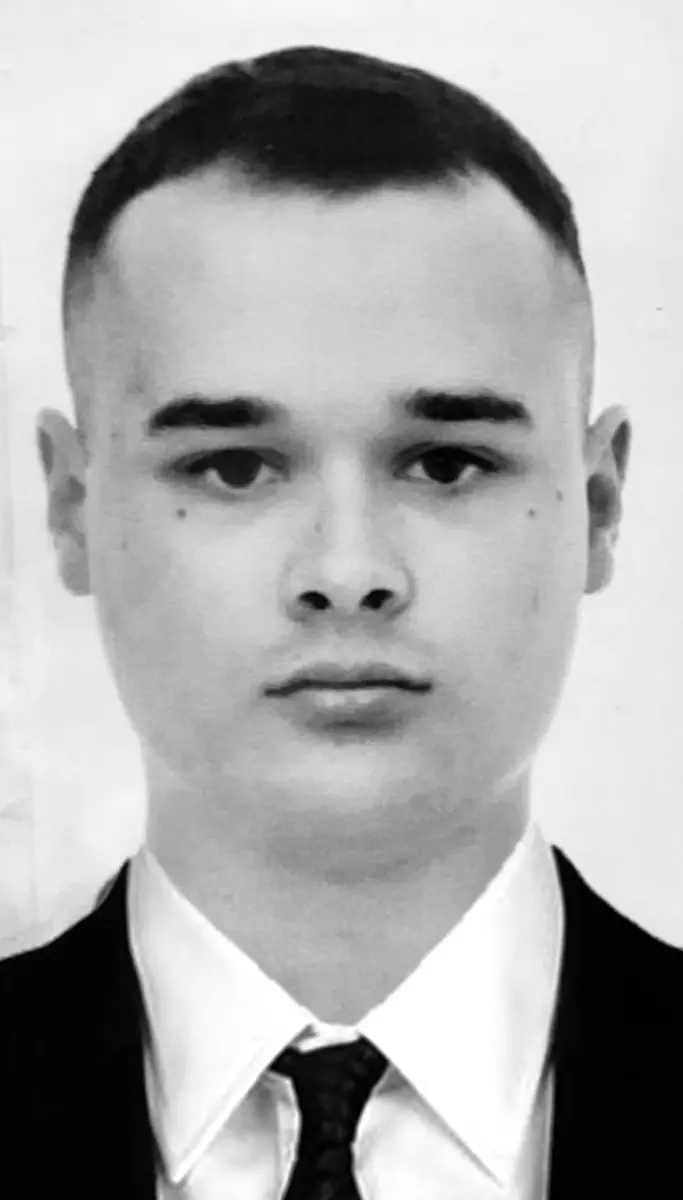 Даниил Швед