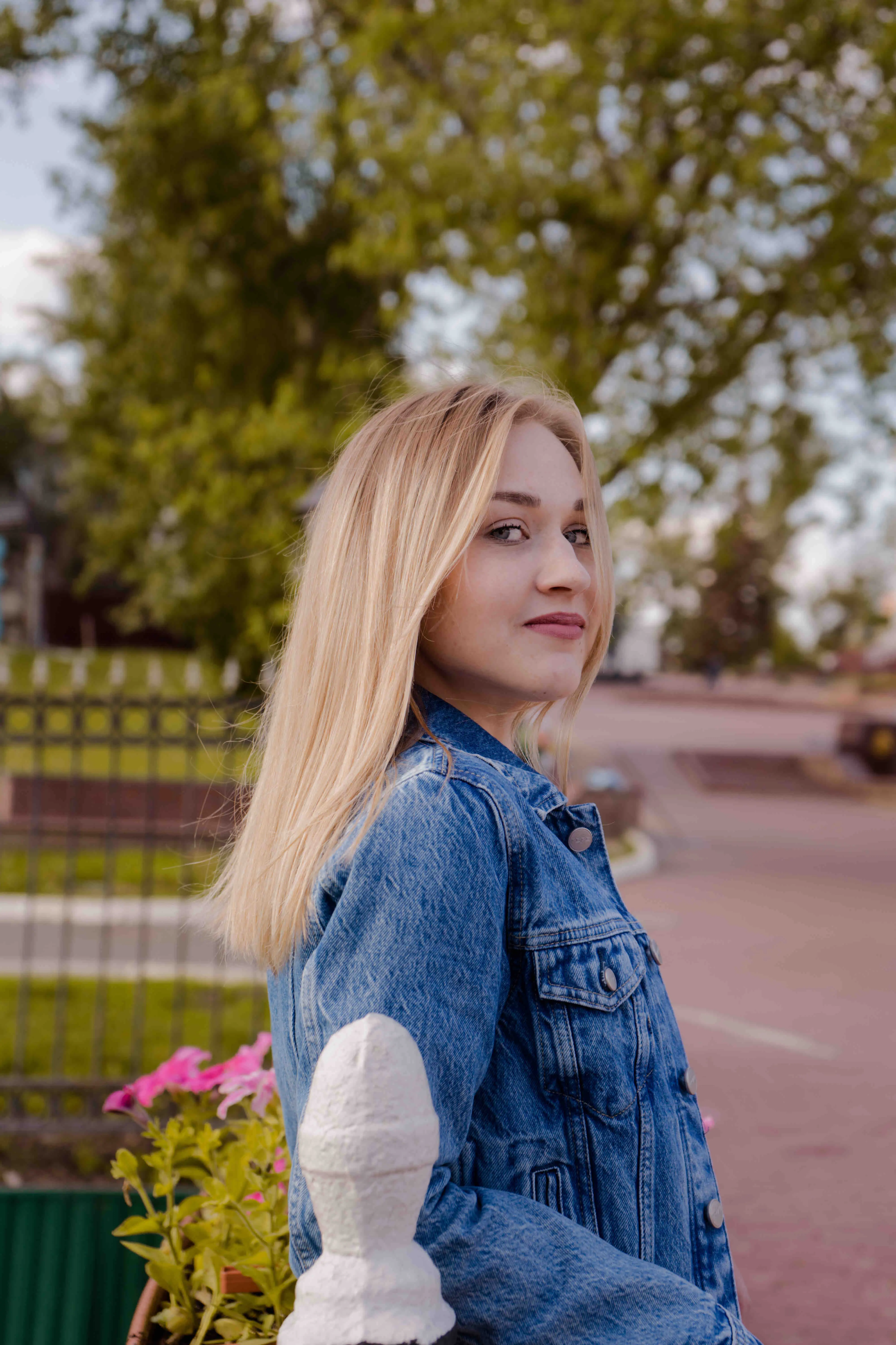 Дарья Лияскина