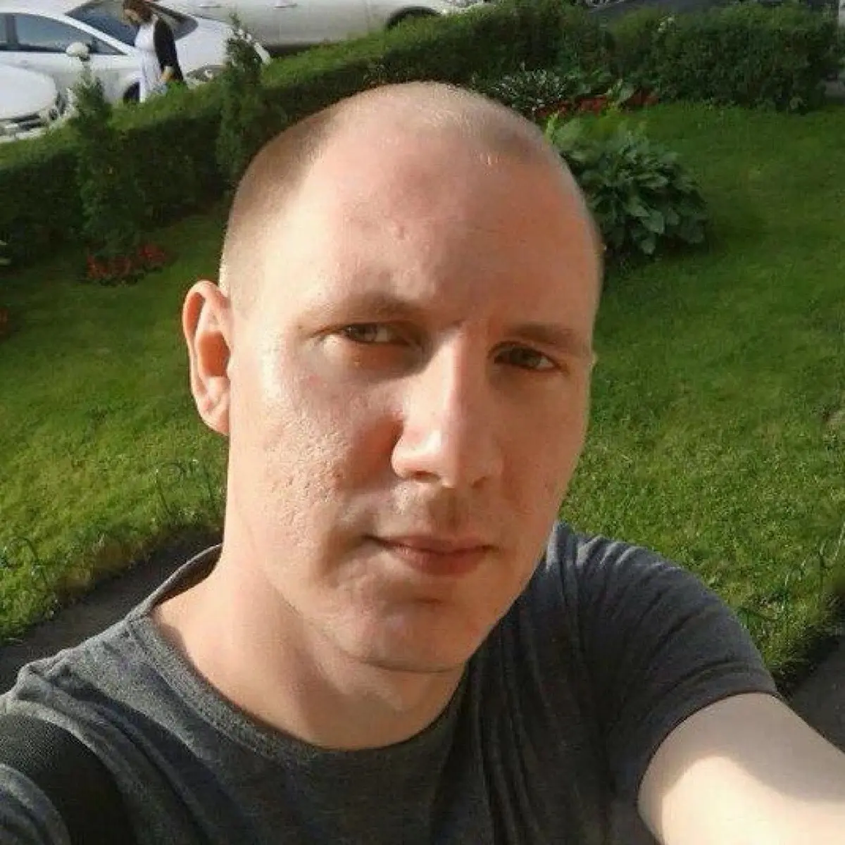 Сергей Тищенко