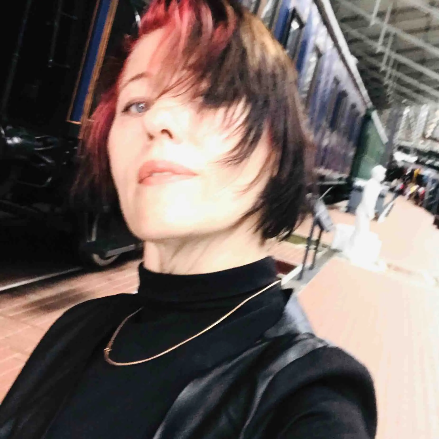 Юлия Олейникова