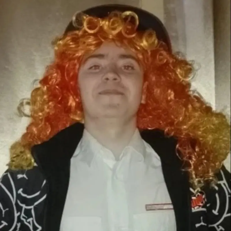 Максим Панин
