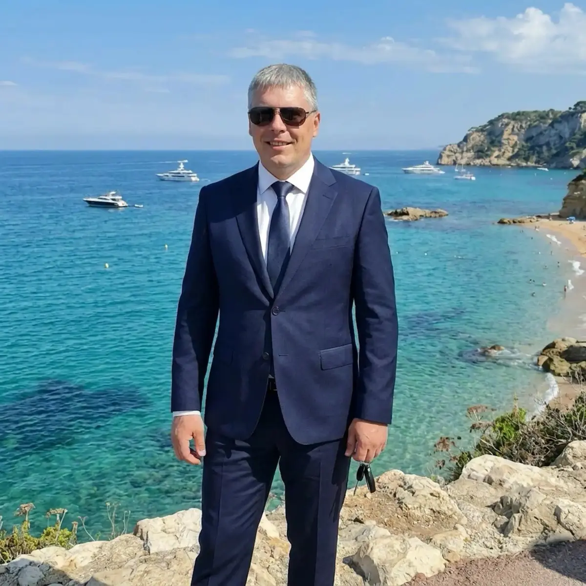 Михаил Рудко
