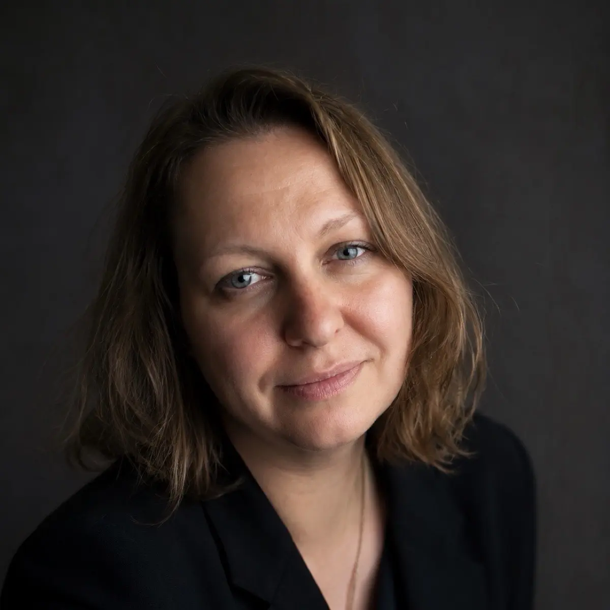 Елена Водзинская