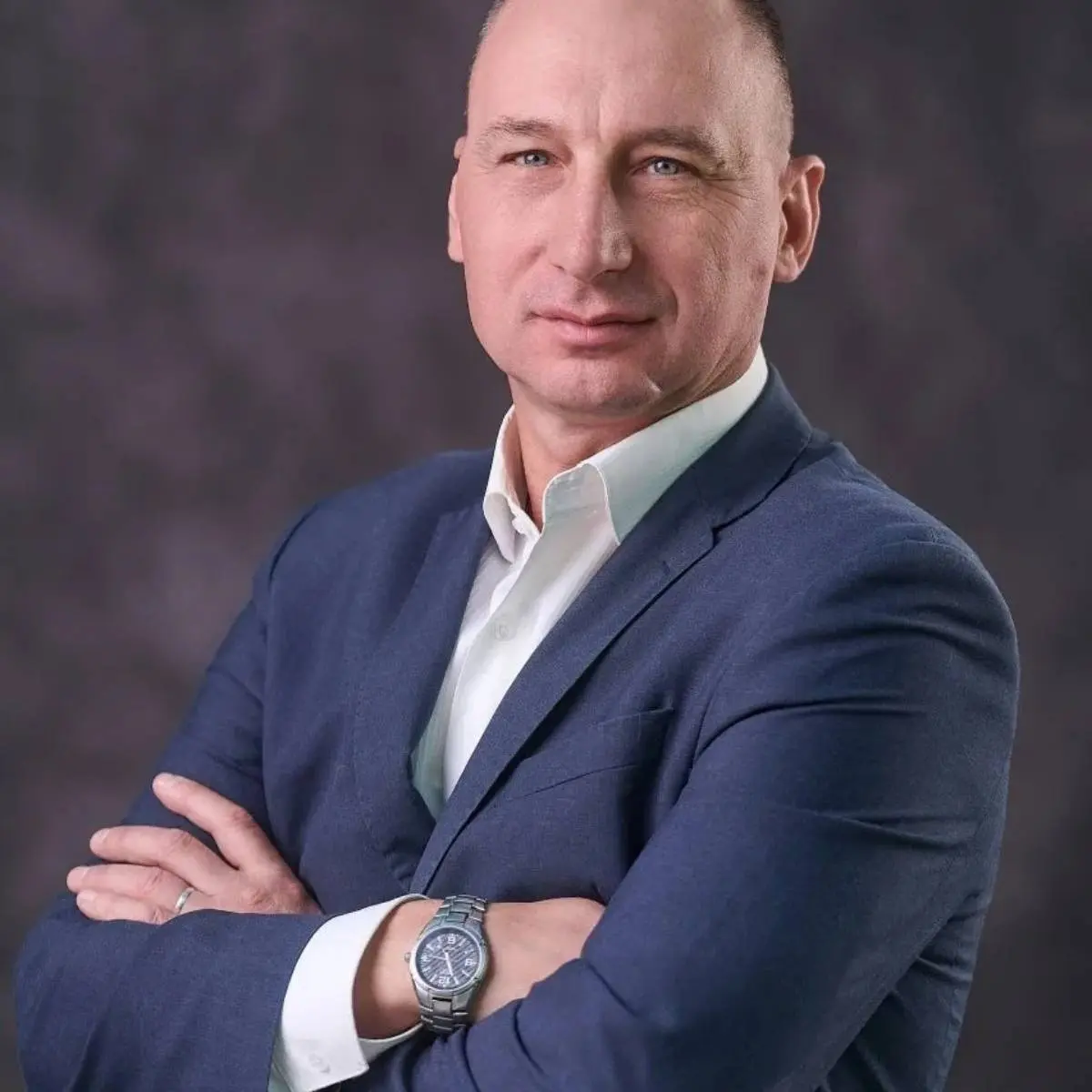 Владимир Шмелев