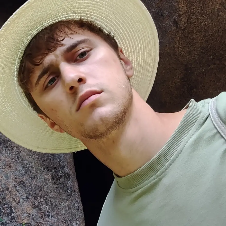 Никита Шаповалов