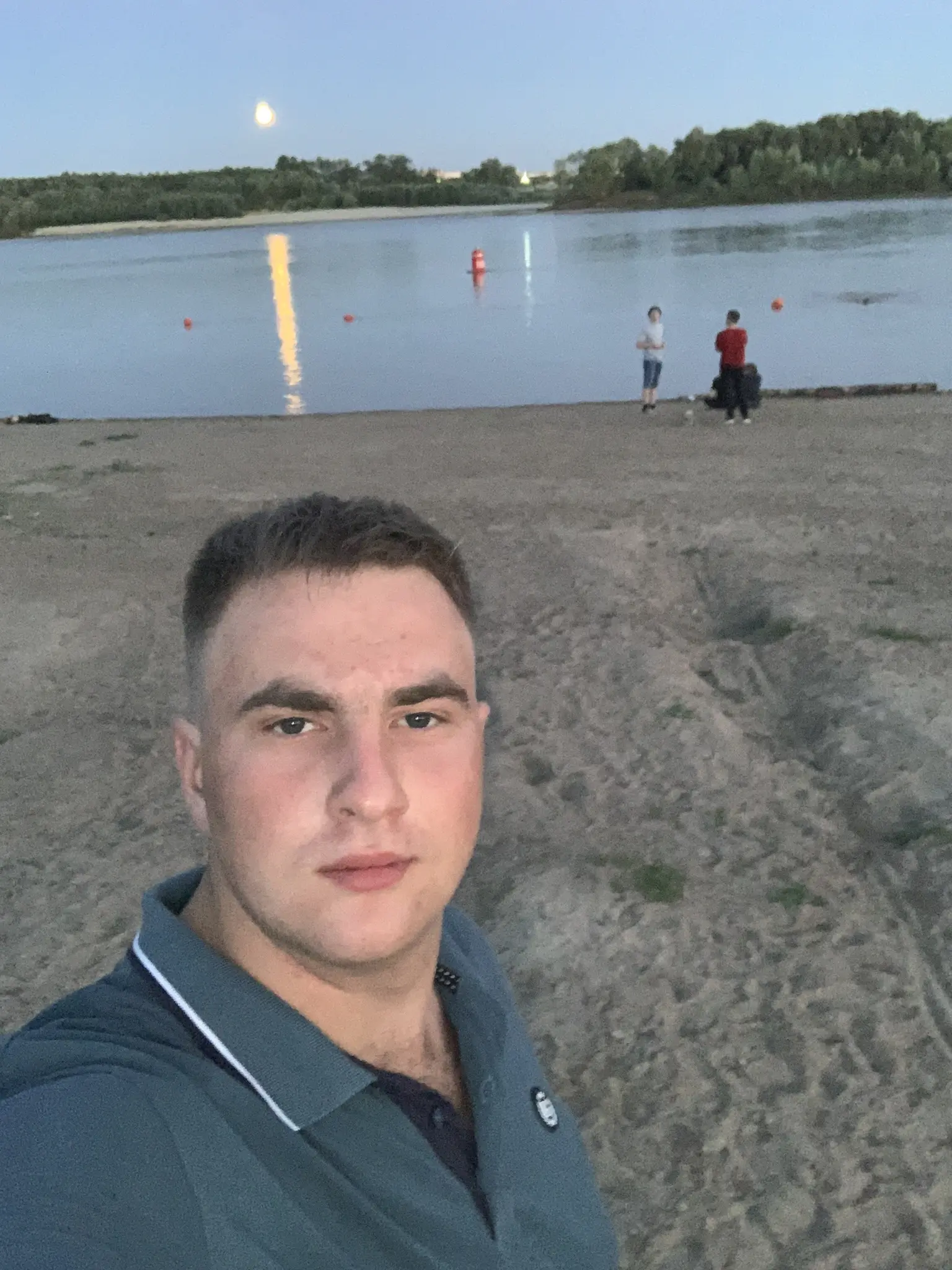 Евгений Хухрянский