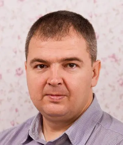 Вячеслав Петрищев
