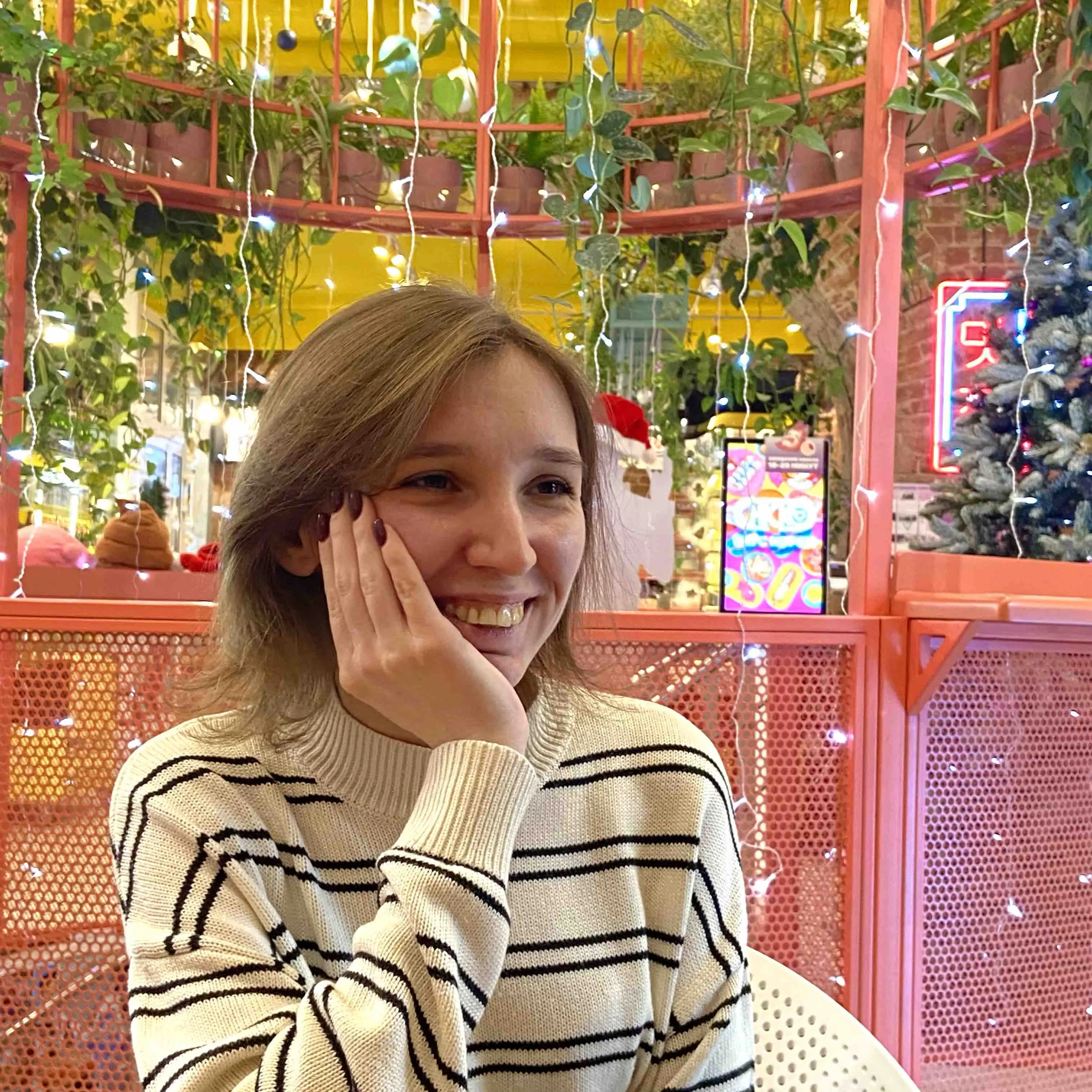 Ирина Шваб