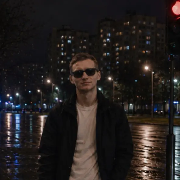 Алексей Писарев