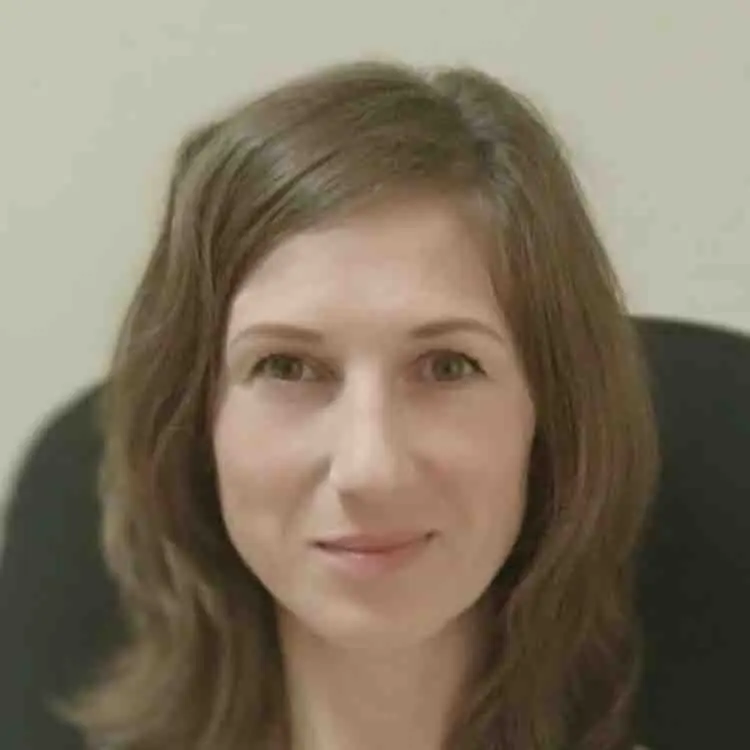 Анастасия Сокурова