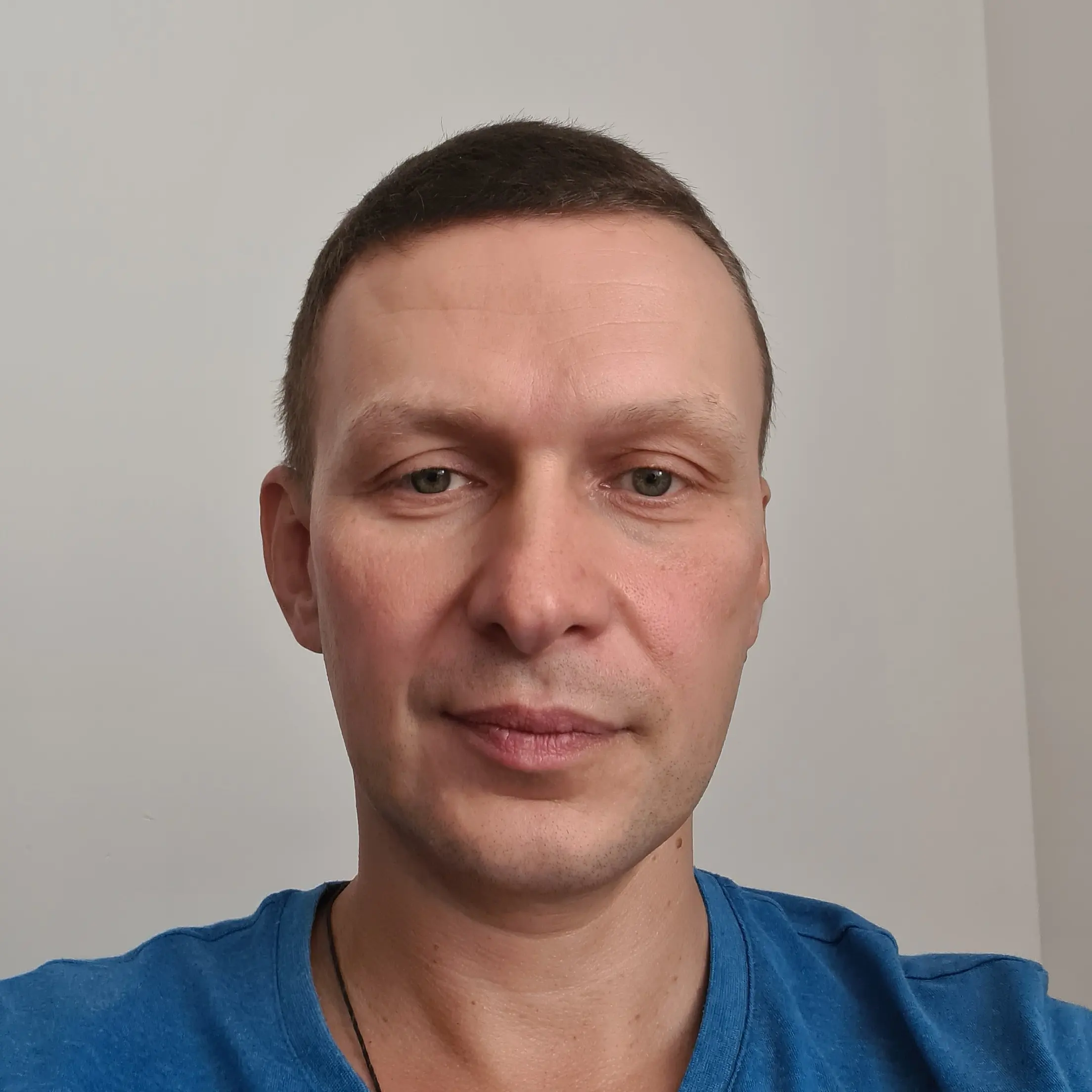 Дмитрий Гусев
