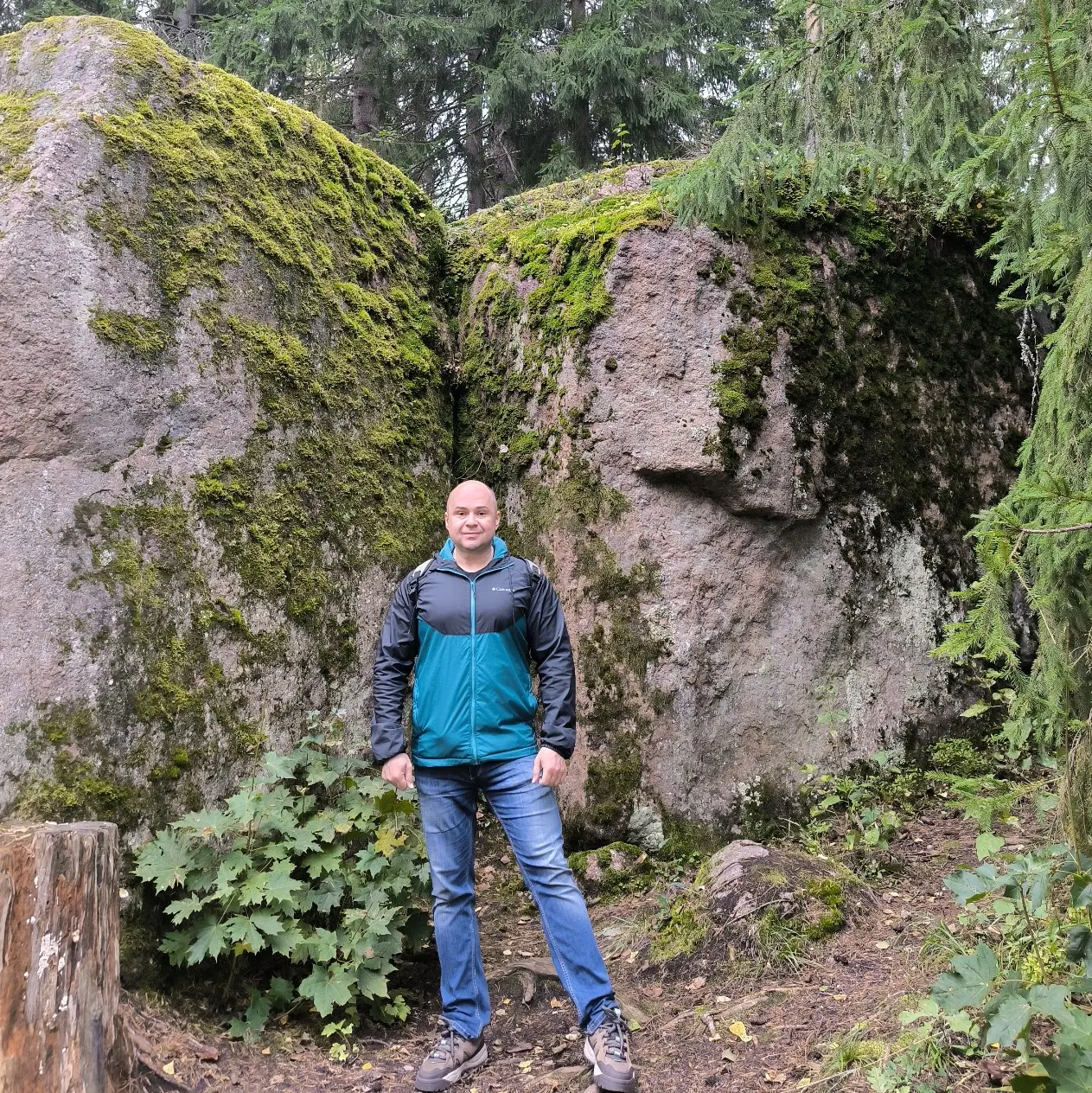 Илья Арьков