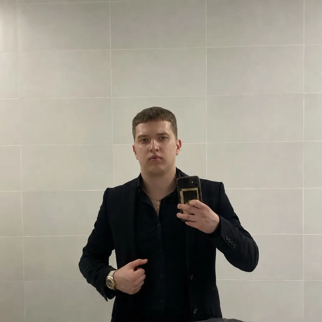 Илья Курносенко