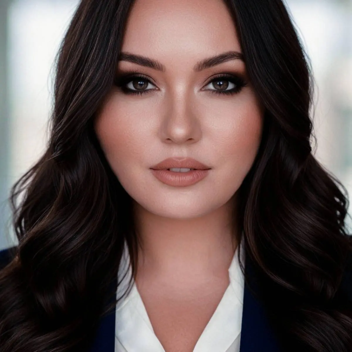 Анна Глухих