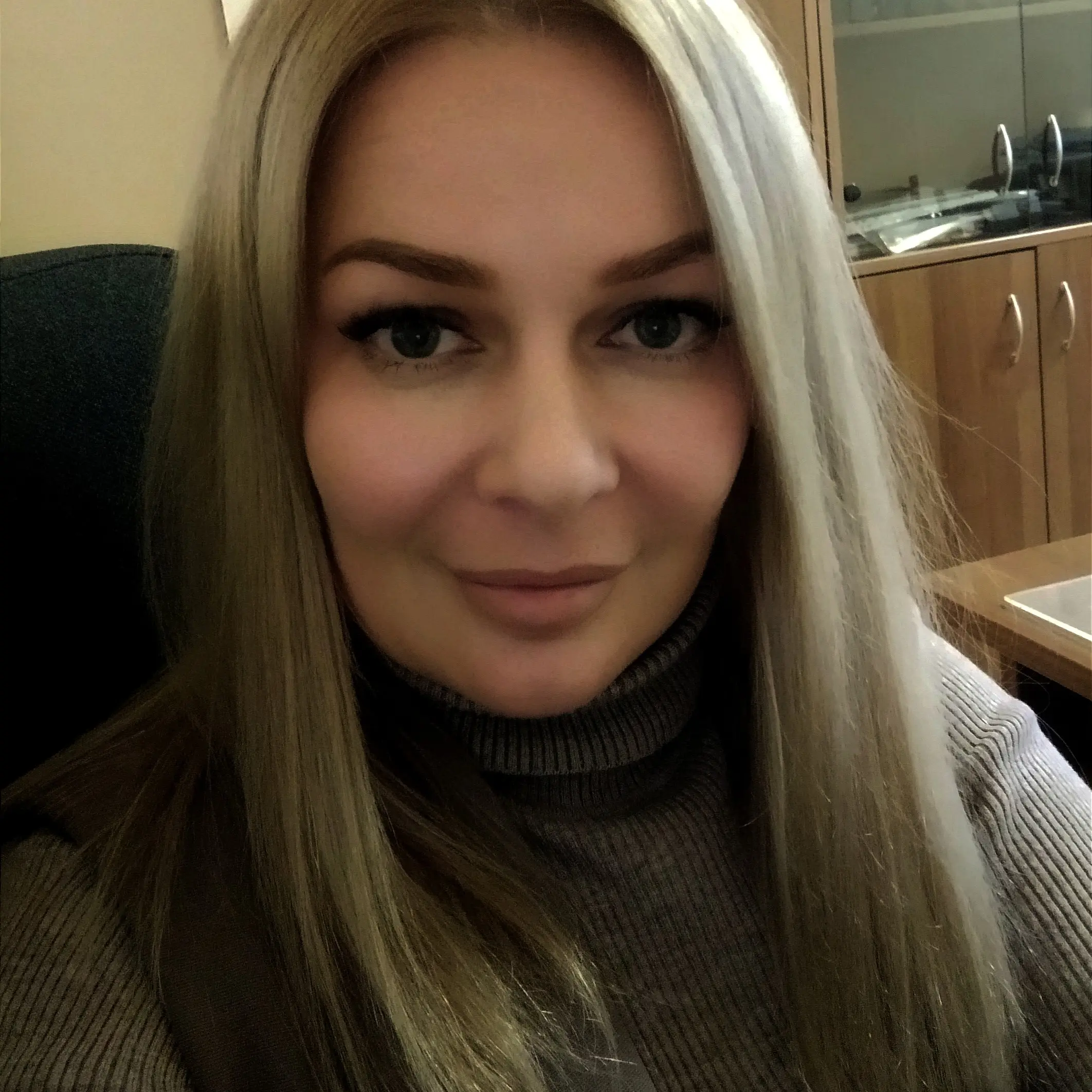 Алсу Гайнеева