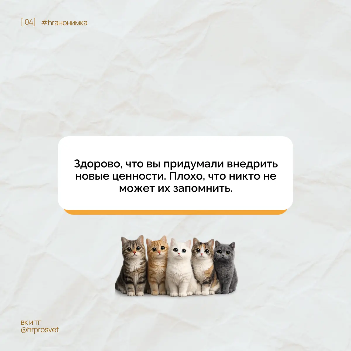 HR-анонимки. Часть 1 | Сетка — социальная сеть от hh.ru