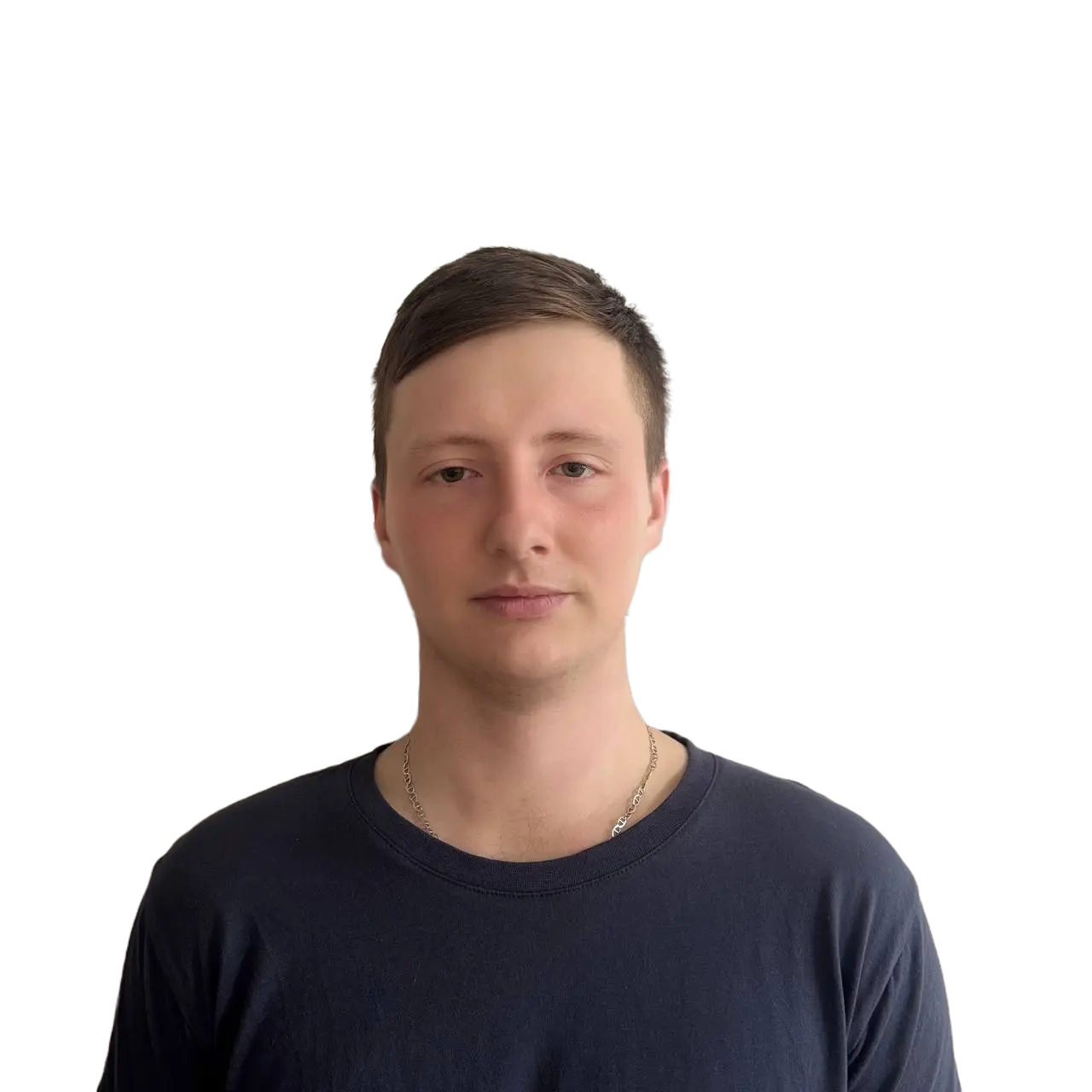 Даниил Деменюк