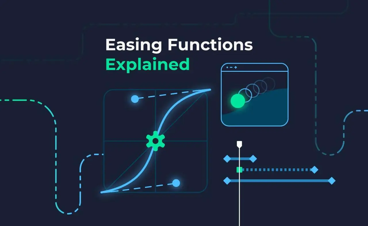 Easing. Или почему анимация бывает живой.
Есть вещи которые замечаешь только когда их нет. Easing — одна из них. Когда он есть — интерфейс ощущается живым | Сетка — социальная сеть от hh.ru