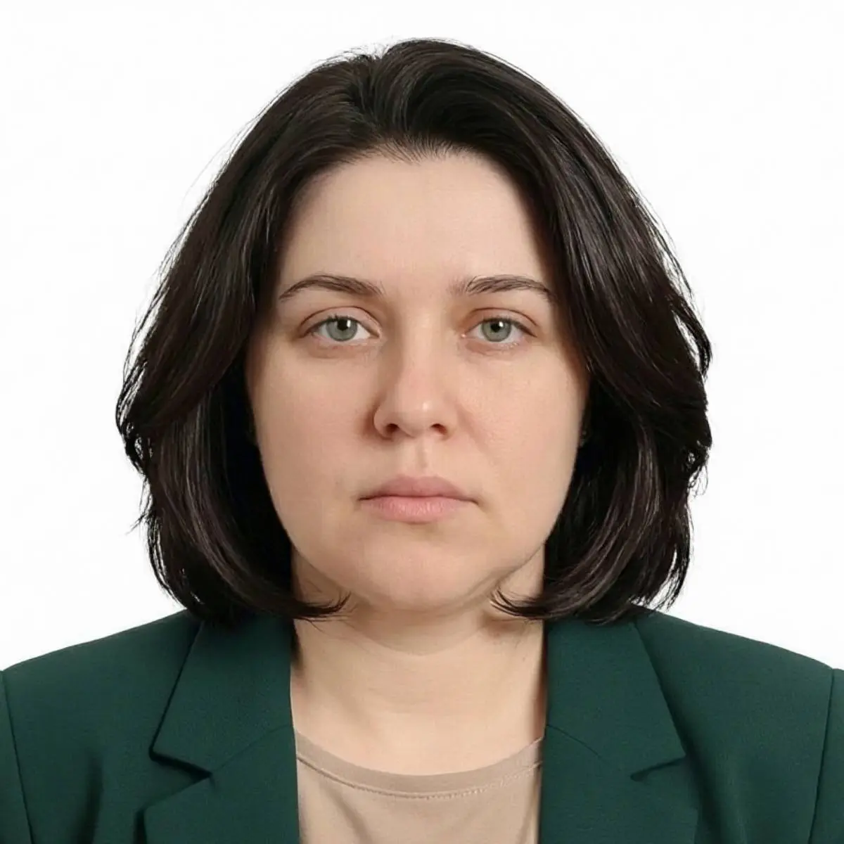 Анастасия Чернышева