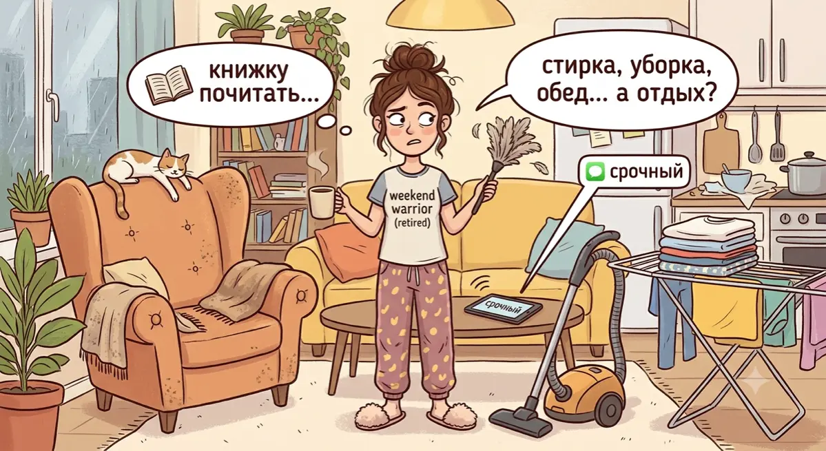 Воскресенье , 7:00 утра. Организм по привычке проснулся сам, без будильника | Сетка — социальная сеть от hh.ru