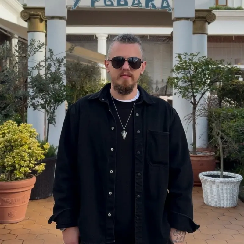Юрий Дунаев