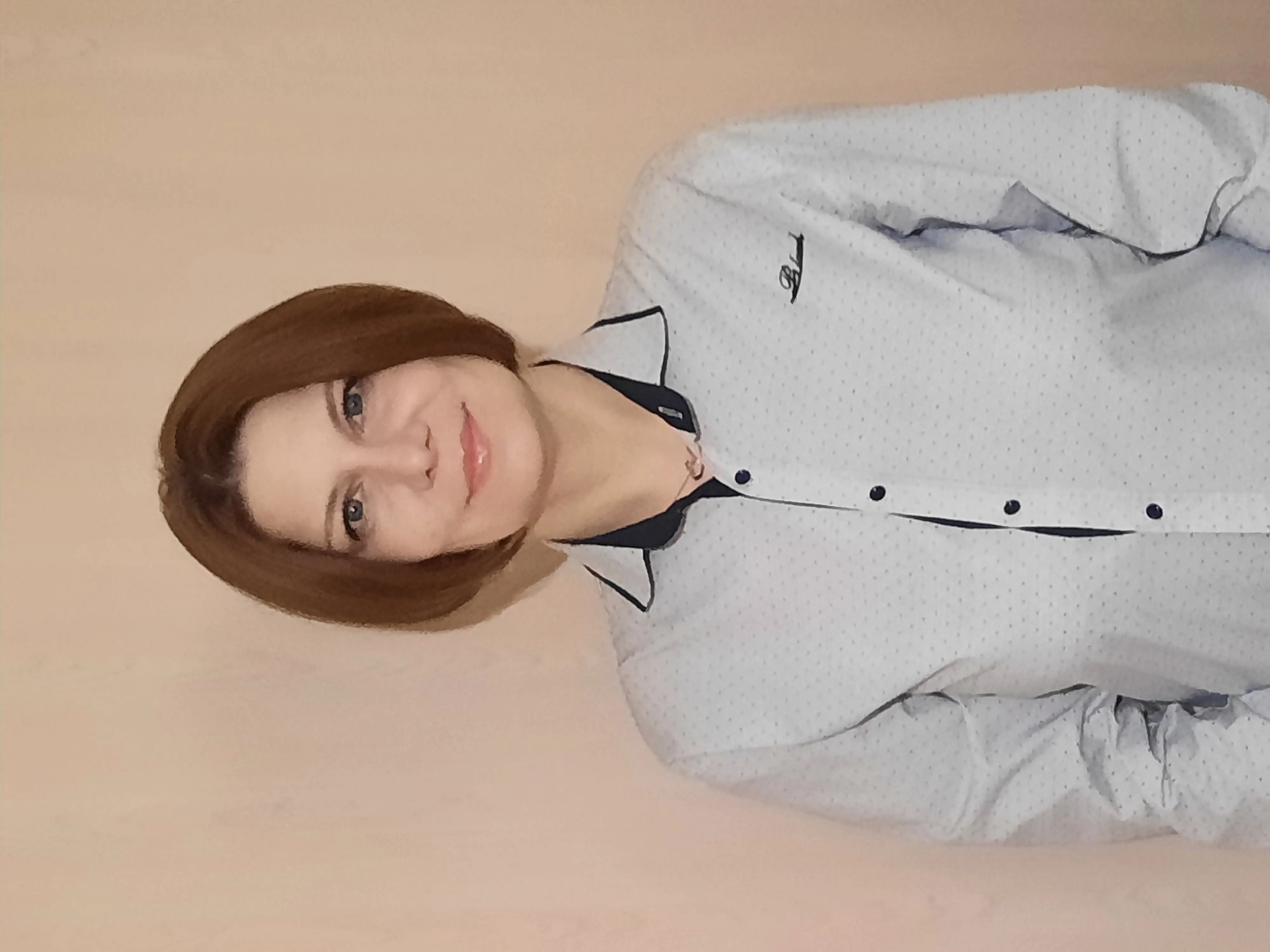 Олеся Бондарь