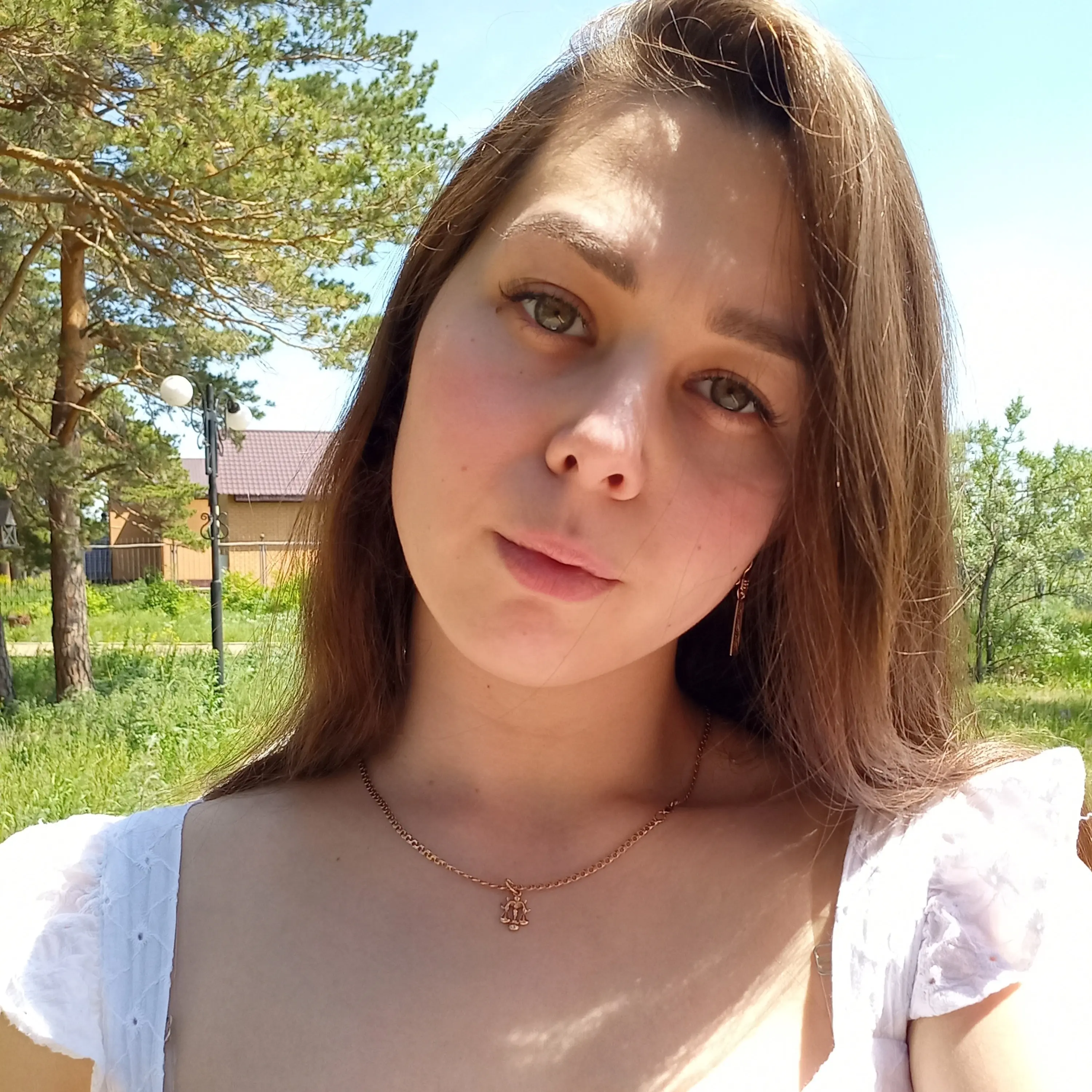 Ксения Кандрючина