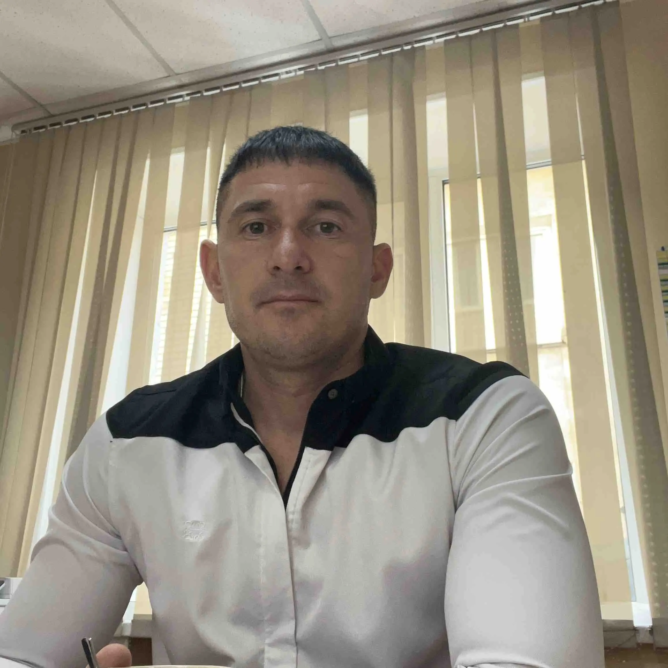 Иван Вафин