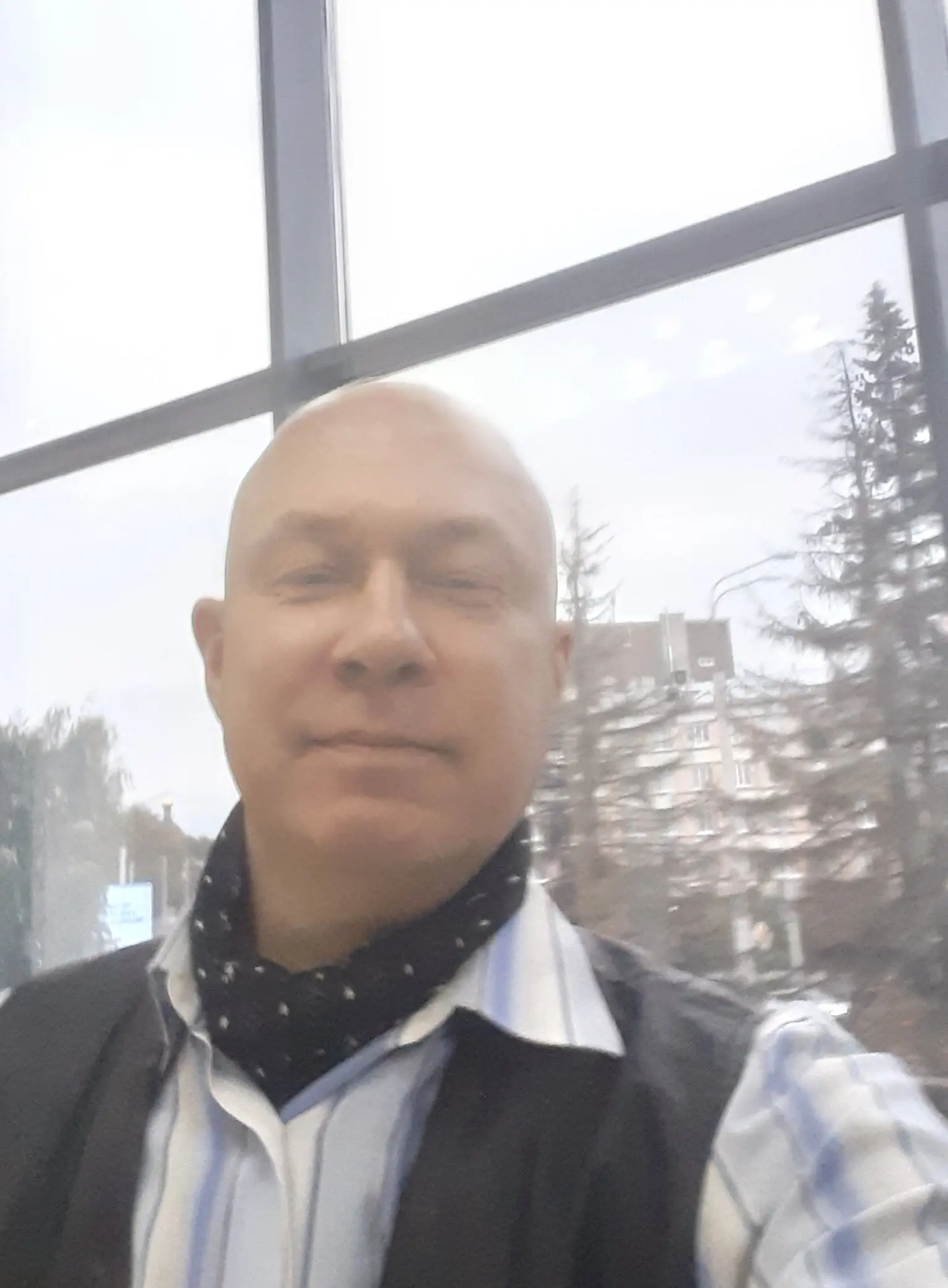 Cергей Злобин
