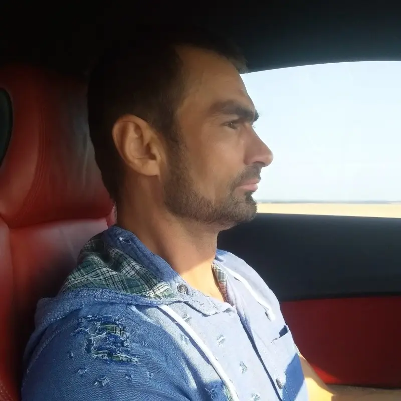 Евгений Аг