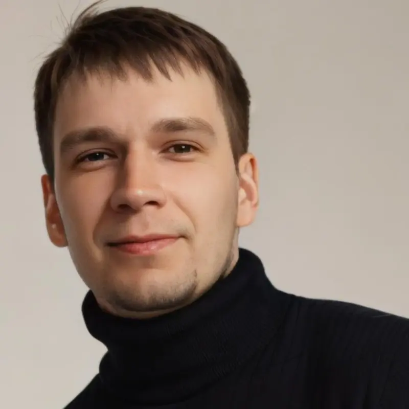 Александр Давыдов