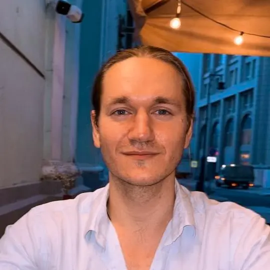 Сергей Карташев