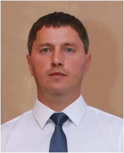 Вадим Михайленко