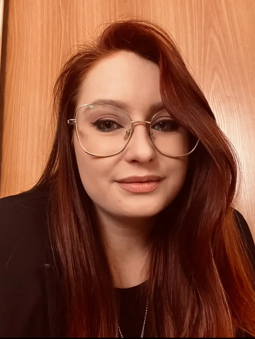 Лидия Кольцова