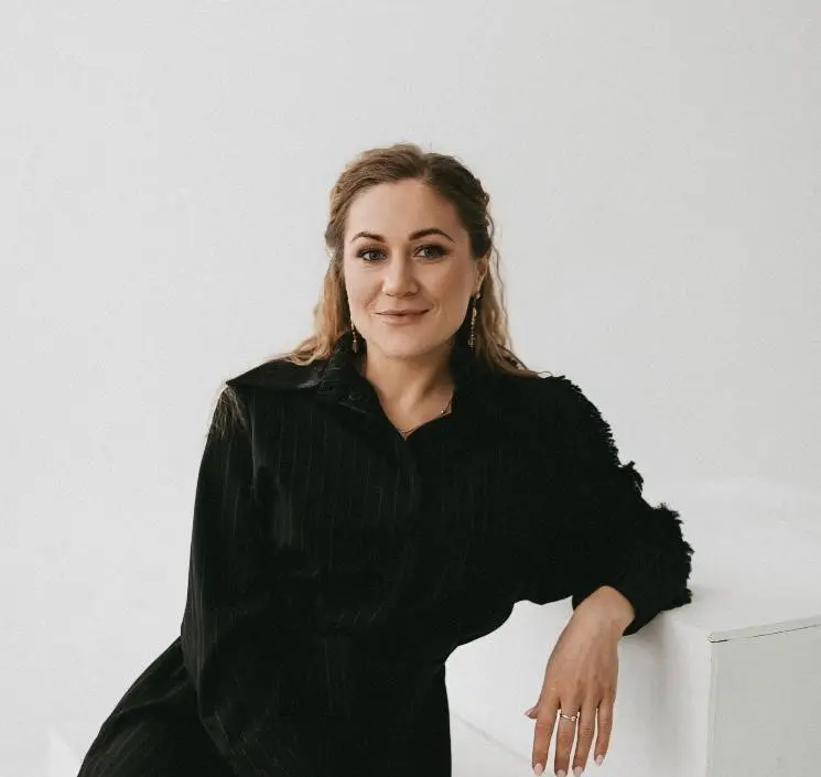 Ксения Ефремова