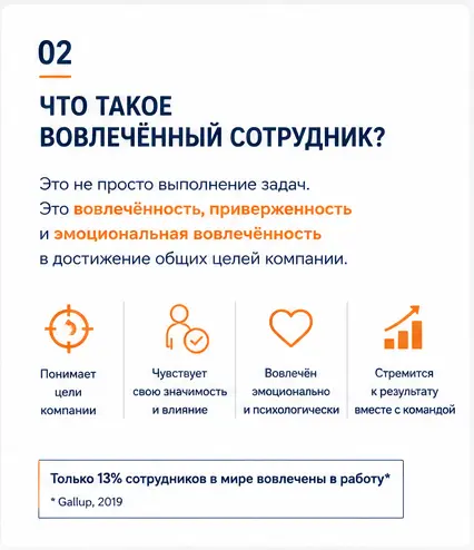 Почему люди больше не готовы работать «на максимум»? (2) | Сетка — социальная сеть от hh.ru