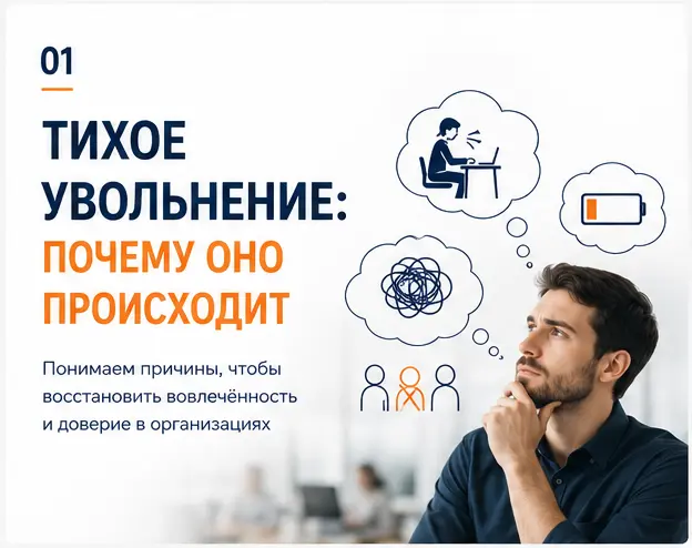 Почему люди больше не готовы работать «на максимум»? (2) | Сетка — социальная сеть от hh.ru