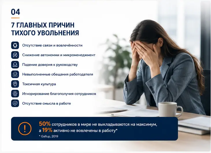 Почему люди больше не готовы работать «на максимум»? (2) | Сетка — социальная сеть от hh.ru