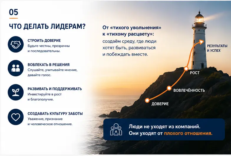 Почему люди больше не готовы работать «на максимум»? (2) | Сетка — социальная сеть от hh.ru